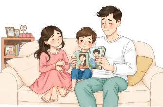 Family Films About Missing Mothers