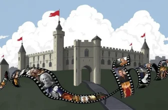 Historical Tower Films Collection