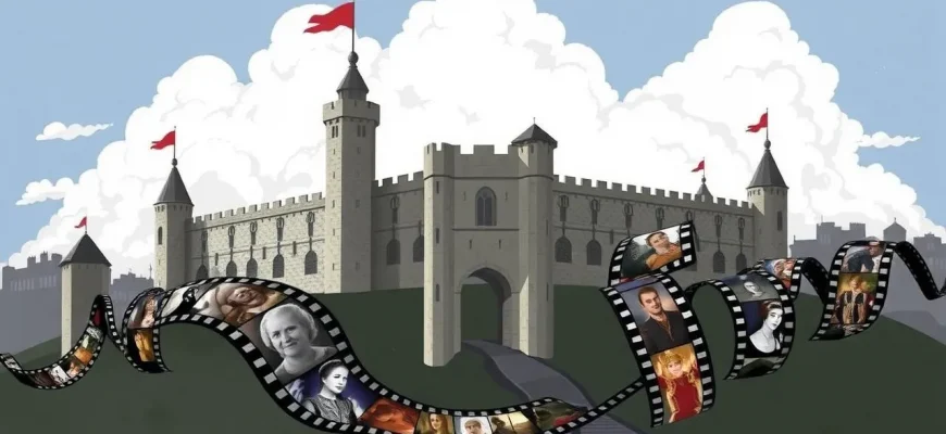 Historical Tower Films Collection