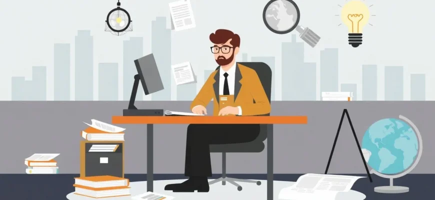 Top 10 Documentaries About Journalists