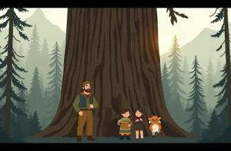 Family Lumberjack Films: A Cozy Collection