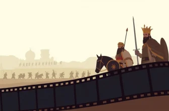 Assyrian Army in Film: A Historical Journey