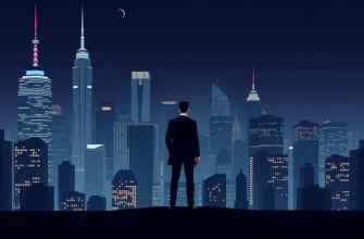 Crime Films About Ambition: A Thrilling Journey