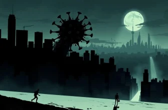 Top 10 Horror Films About Epidemics and Viruses