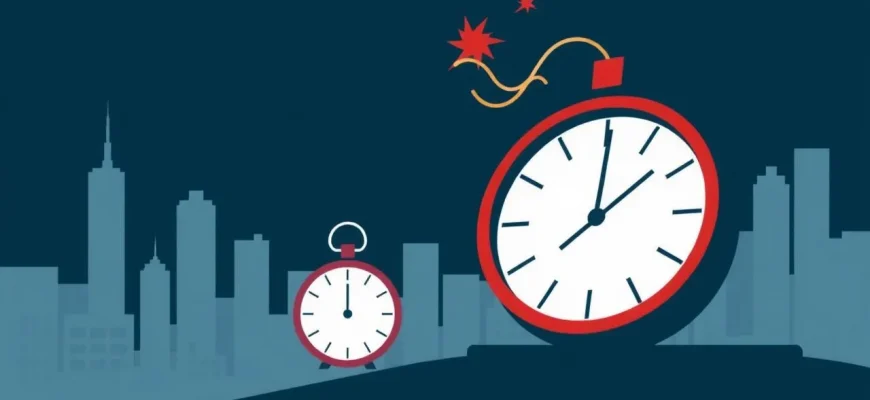 10 Horror Movies Where Bombs Bring the Fear