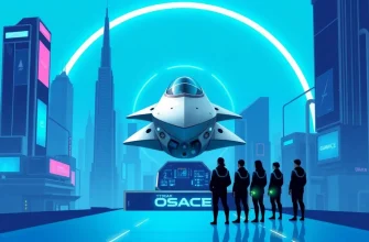 Sci-Fi Adventures: Films About Traveling to the Future