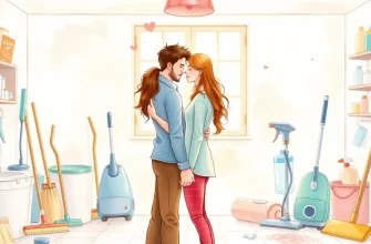 10 Romantic Films About Cleaners