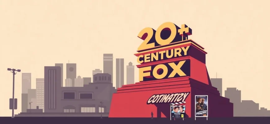 20th Century Fox Film Collection