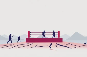 Action Films Where Competition is Key