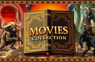 Top 10 Minotaur Movies