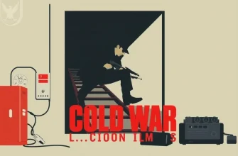 Top 10 Cold War Action Films