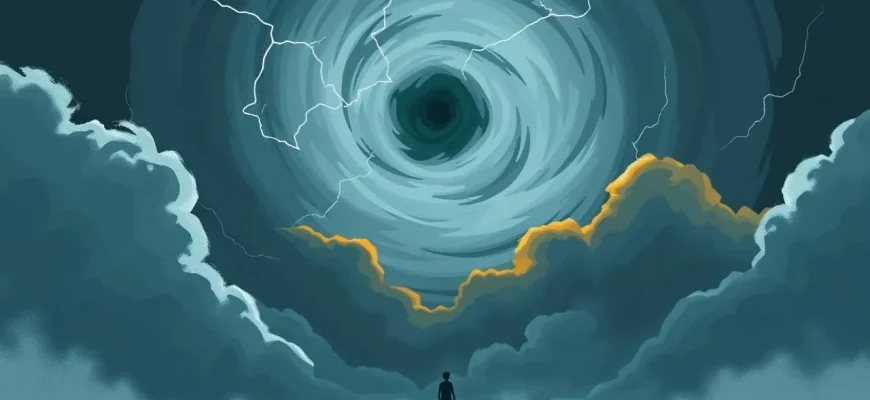 10 Must-Watch Movies About Typhoons