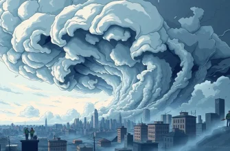 Top 10 Thrilling Natural Disaster Movies