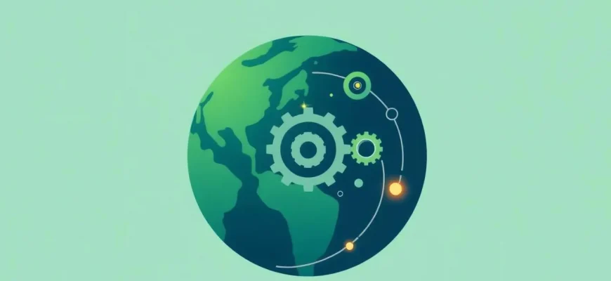 Documentaries on Energy Technologies