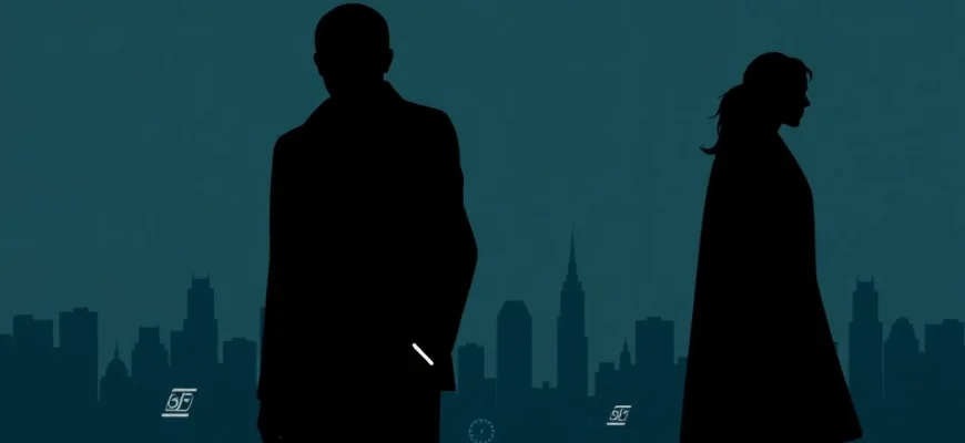 Top 10 Biopics About Double Agents