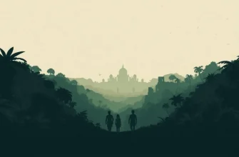 Top 10 Adventure Films About Lost Tribes