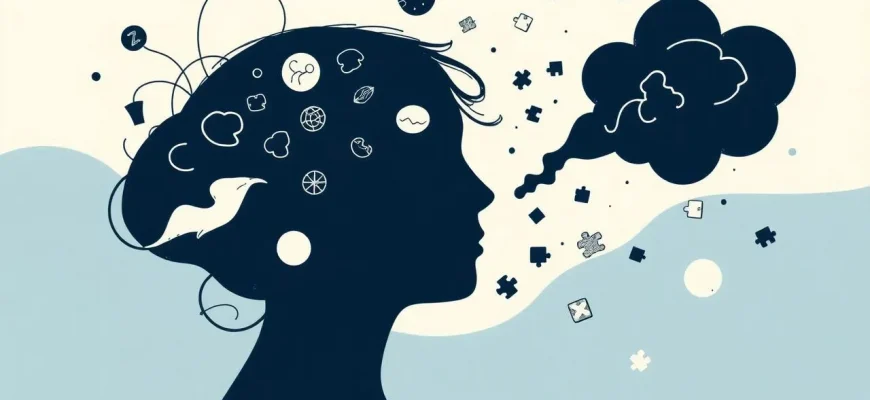 Serious Films About Mental Illness