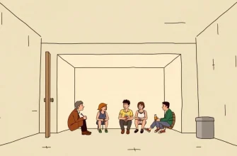 Bunker Comedy Films: Laughter in Confinement