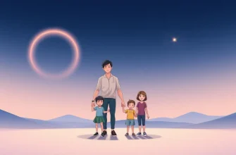 Sci-Fi Films That Explore Family Connections