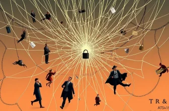 Top 10 Films About Deception