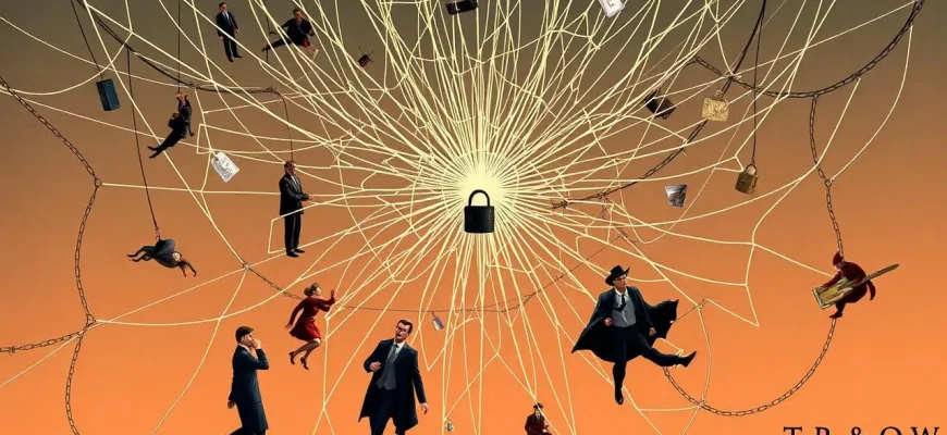Top 10 Films About Deception