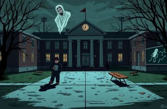 Top 10 Horror Movies Set in Schools