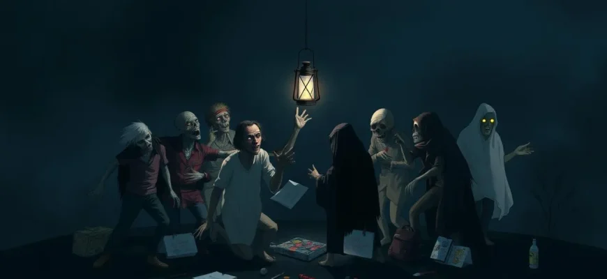 Top 10 Undead Movies You Need to See