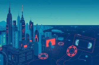 Digital Society Documentaries: A Curated Collection