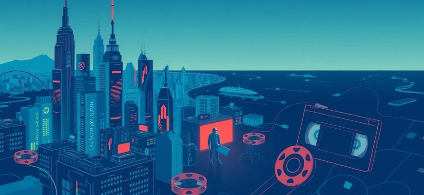 Digital Society Documentaries: A Curated Collection