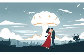 Love in the Shadow of Nuclear War: 10 Melodramas