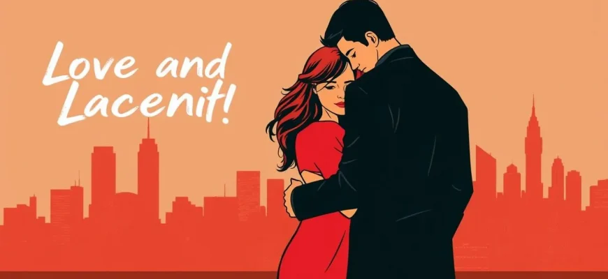 Top 10 Romantic Heist Films You Can't Miss