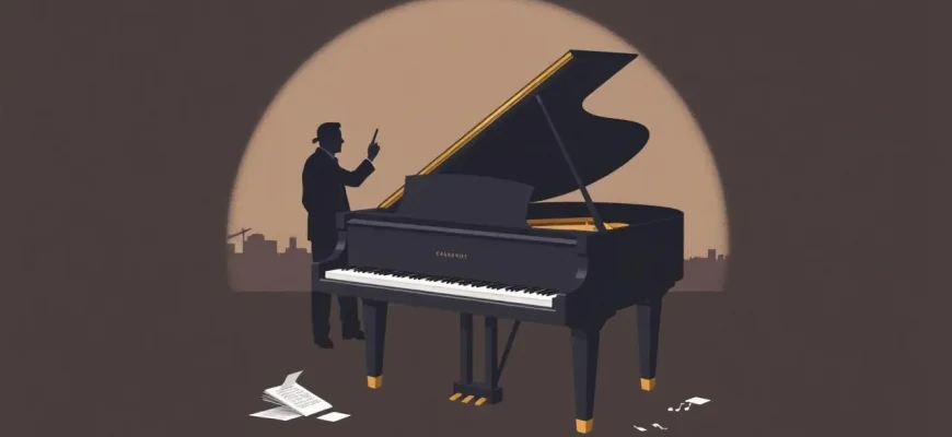 10 Must-Watch Classical Music Dramas