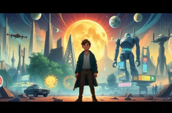 Dive into Alternate Realities with These Sci-Fi Films