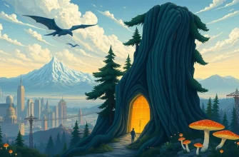 Top 10 Fantasy Films Set in the USA