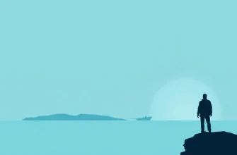 Crime Films Set on Island Sanctuaries