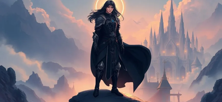 10 Fantasy Films Celebrating Male Fashion