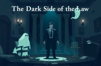 Horror Films with Lawyers and Attorneys