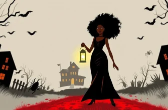 Top 10 Horror Films with Black Leads