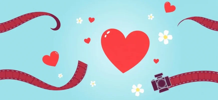 10 Must-Watch Valentine's Day Films