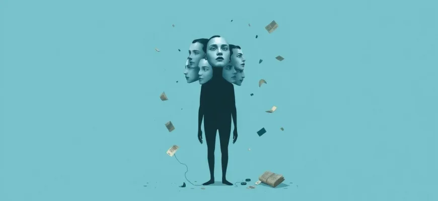 Top 10 Films About Hallucinations