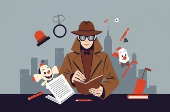 Top 10 Detective Comedy Films to Watch