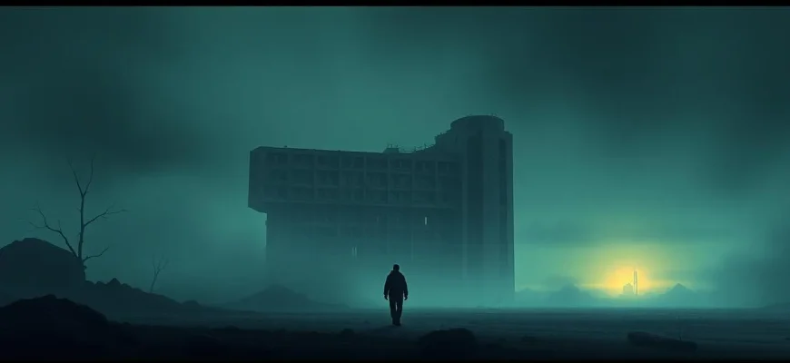 Top 10 Films About Nuclear Winter