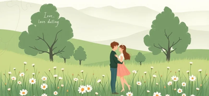 10 Must-Watch Youth Love Films from Abroad