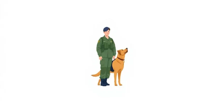 Top 10 Military Dog Movies You Must Watch