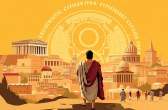 10 Historical Films About Hellenistic Cities