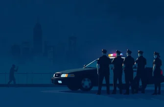 Top 10 Crime Films with Police Operations