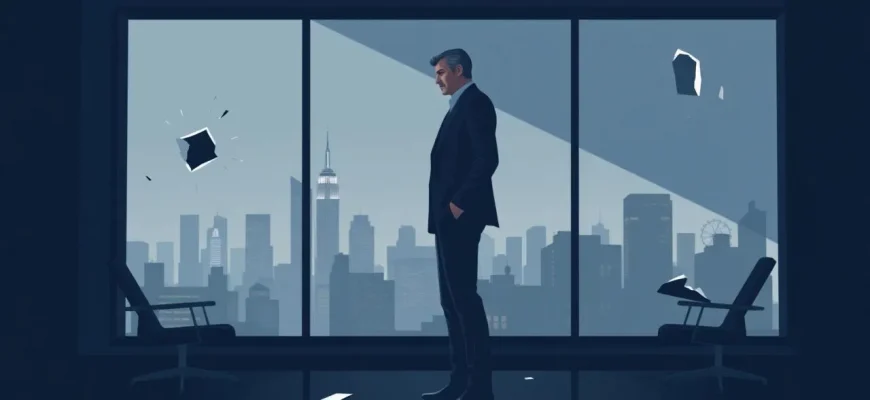 Top 10 Action Films with Business Negotiations