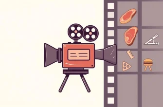 Meat-Themed Movies: A Cinematic Feast