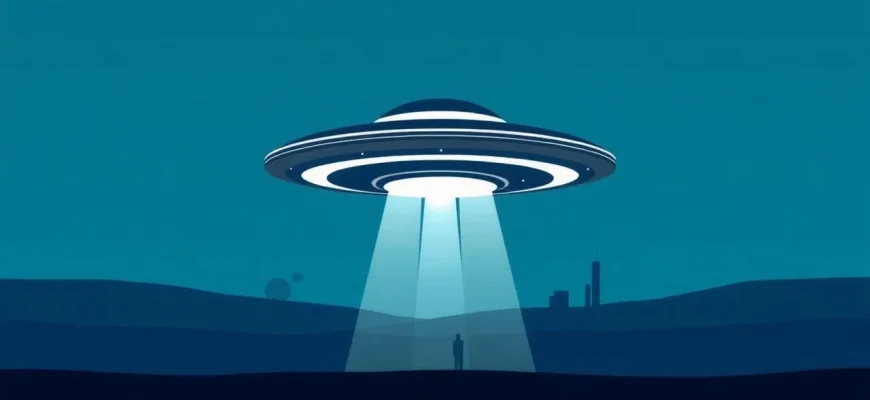Top 10 Sci-Fi UFO Movies You Must Watch