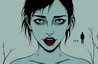 Horror Films Exploring Anorexia